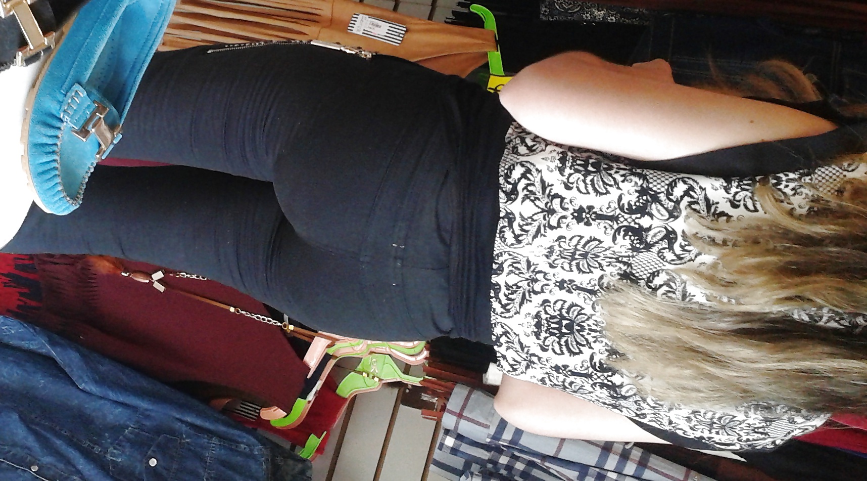 Sex camel toe big ass and mor image