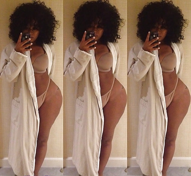 Sex BLACK BEAUTIES VOL.217 image