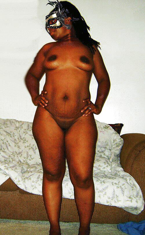 Sex Thick Shorty image