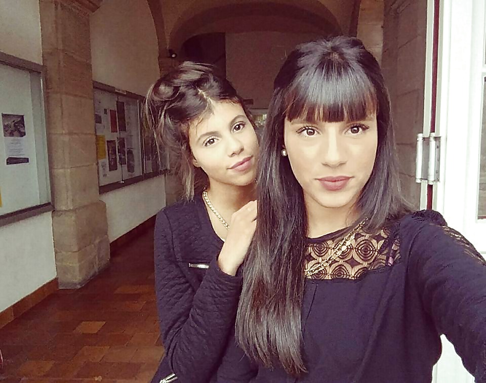 Sex Arabes - Beurettes ... Commentaires please image