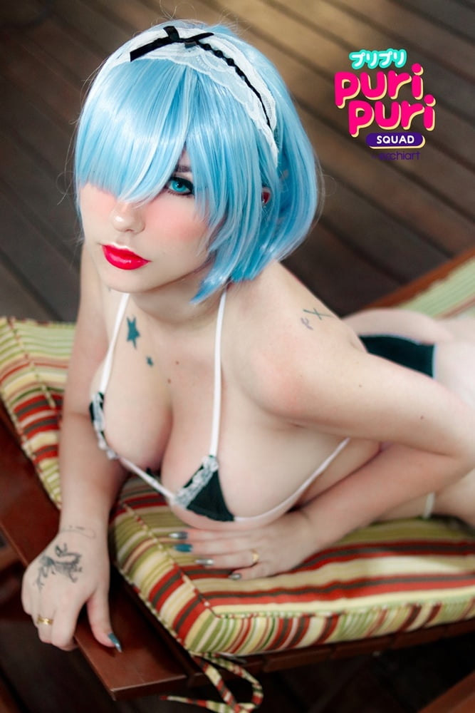 Erotic cosplay - 417 Photos 