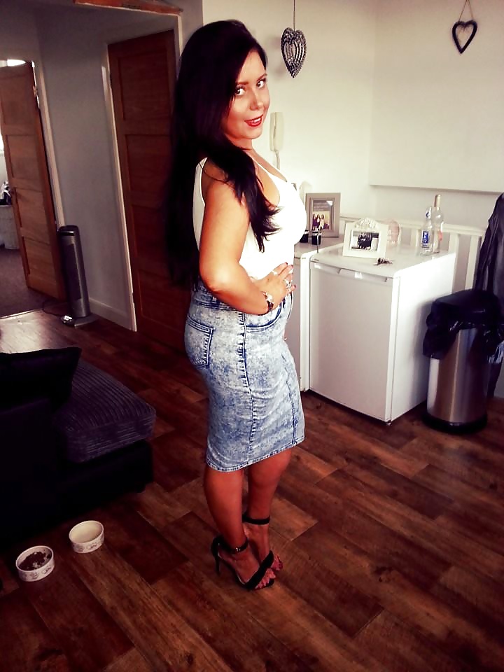 Sex Kirsty Rose Sanderson image