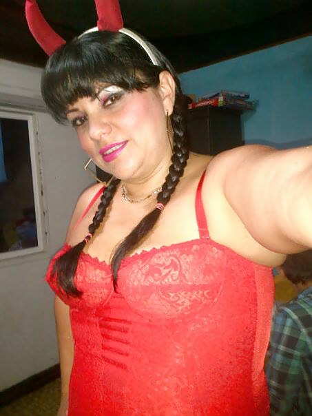 Sex Lil Devil image