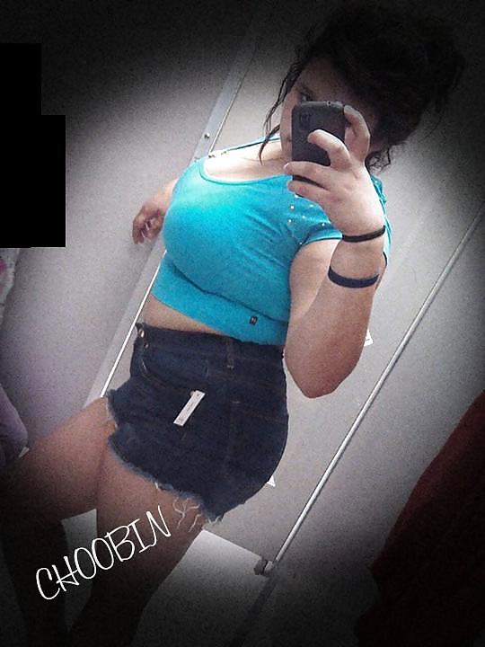 Sex Selfy of my gf image