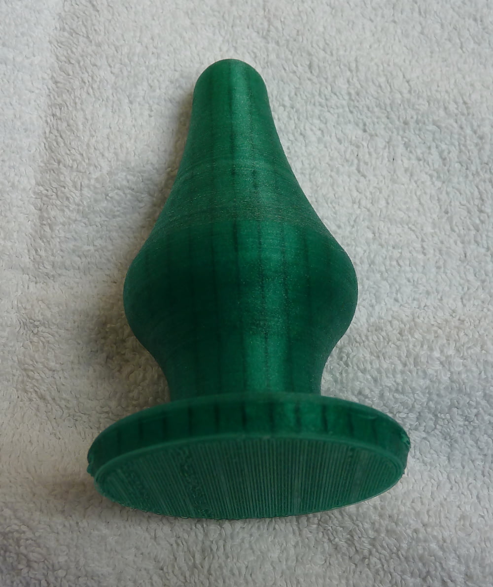 Sex 3D printed sextoys image