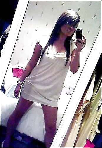 Sex Filthy British slags! part 26 image