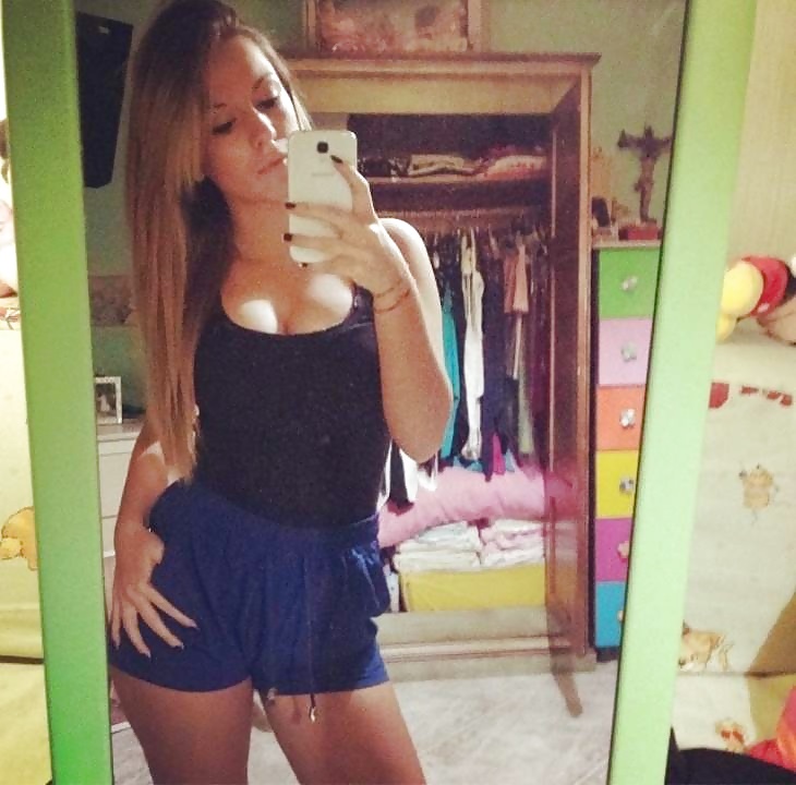 Sex ragazze da chat image