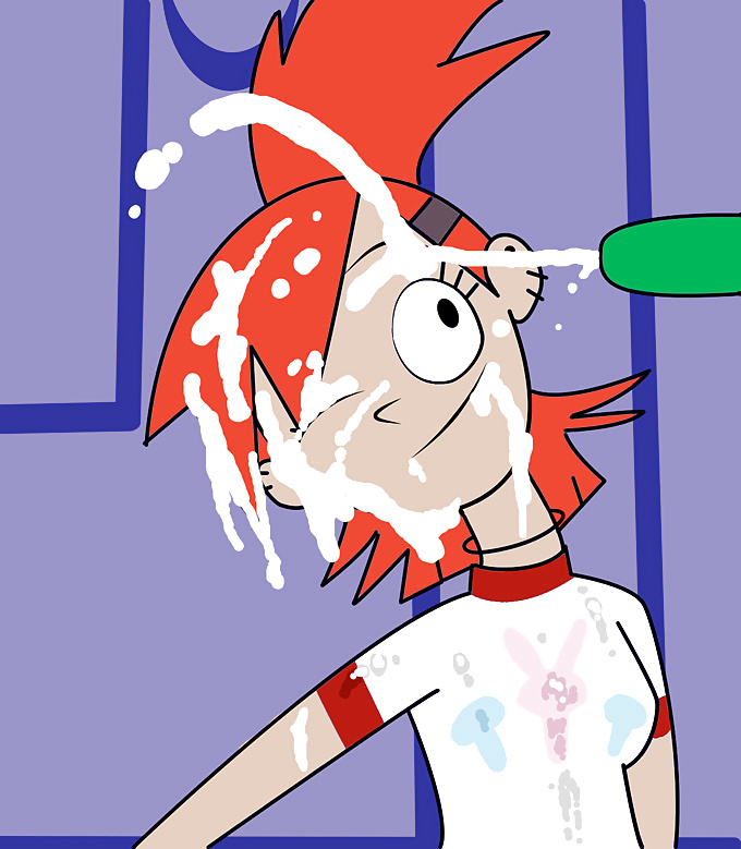 Imaginary Porn - See and Save As fosters home for imaginary friends porn pict - 4crot.com
