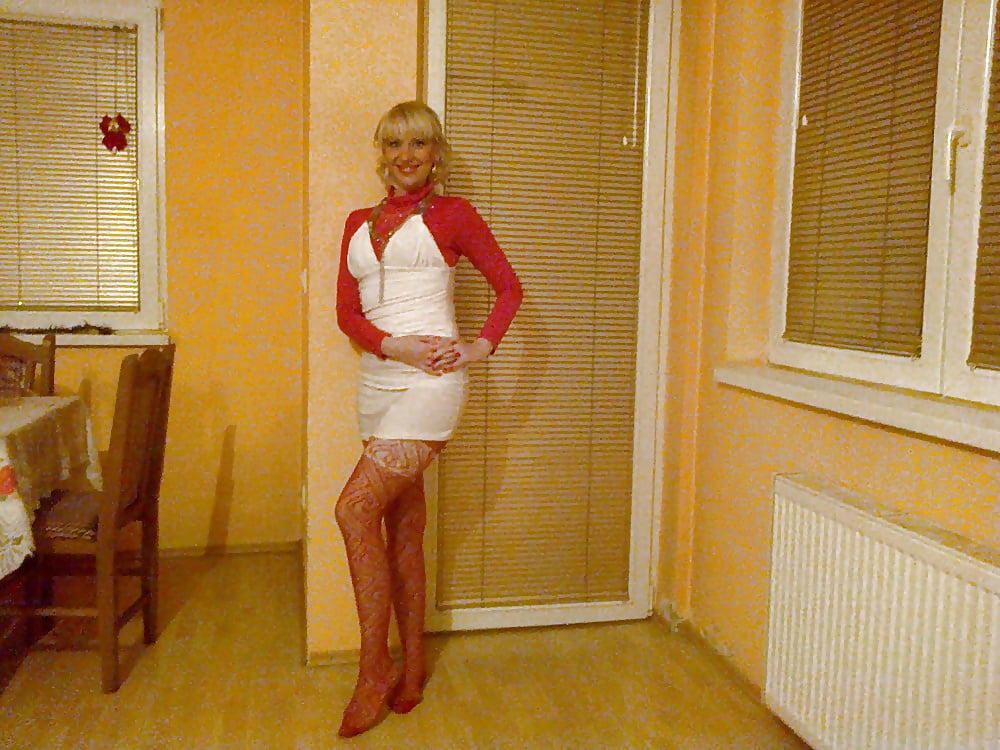 Sex Serbian MILFs and Matures vol.8 image