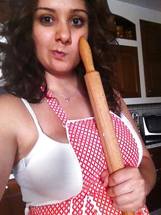 Sex My new big boobs friend 38C image