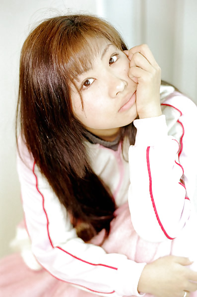 Sex Japanese costume player AI image