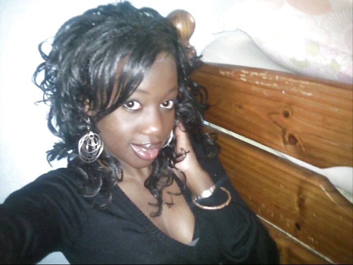 Sex Jeune Black Francaise image