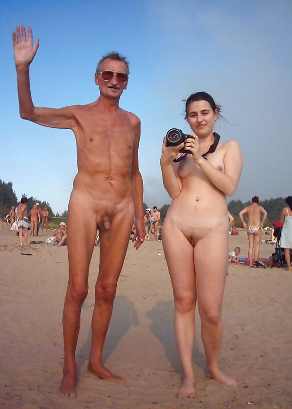 Sex Nudist and Naturisten Snaps II image