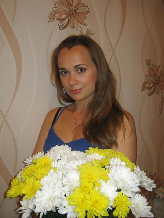 Elena (Elenochka Keyl)