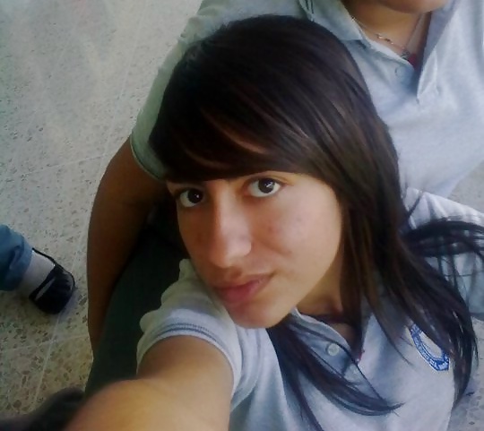 Sex Latina petite Alina Ramirez image