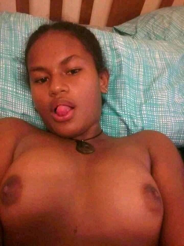 Ebony dark black sluts whoring on the bed - 180 Photos 