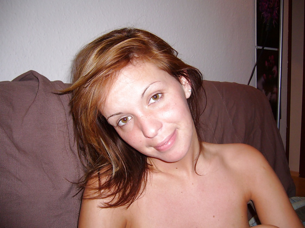 Sex brunette teen image