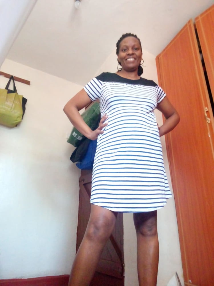 Wairimu- Esther - daily dresscodestrip saturday - 11 Photos 