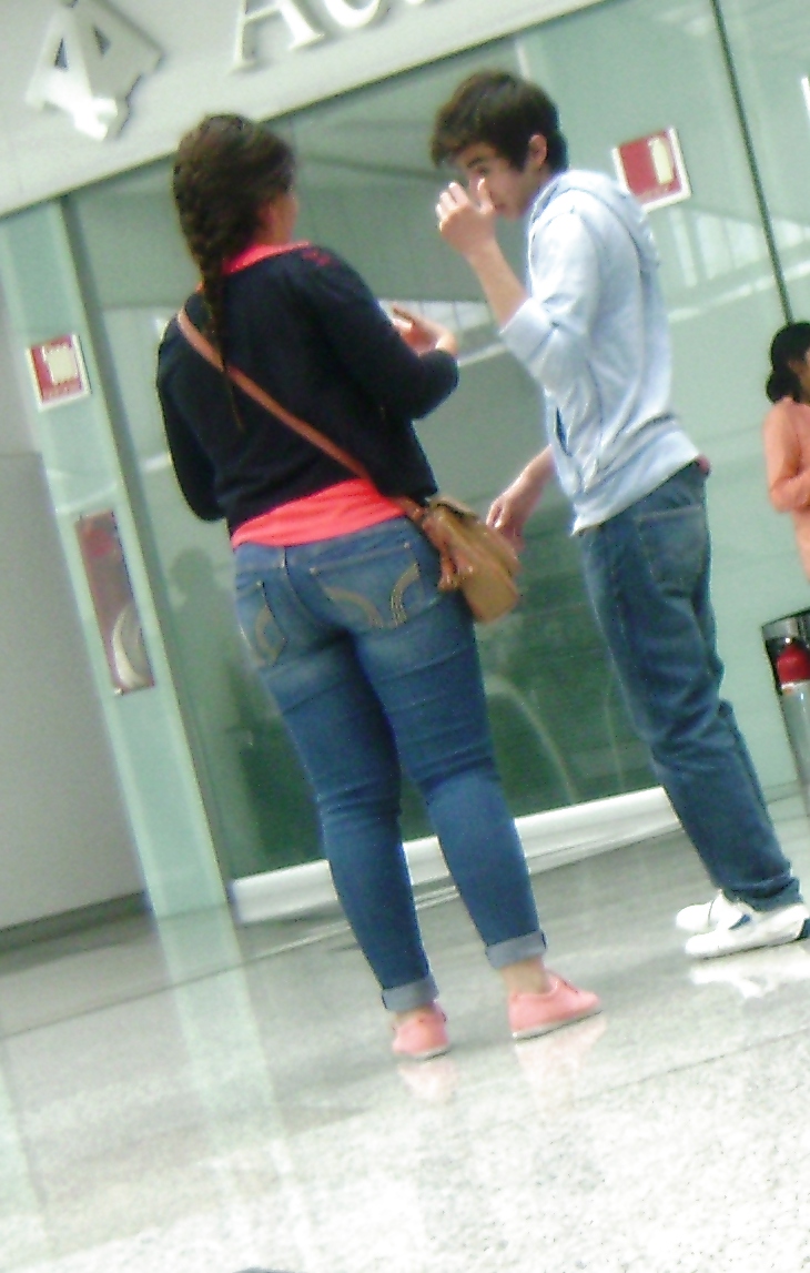 Sex FLAQUITAS Y GORDITAS image