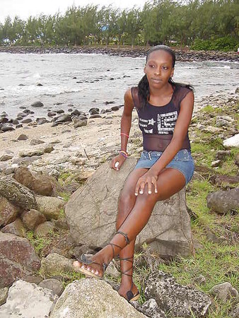 curleen (st-lucia) :-) by nanou