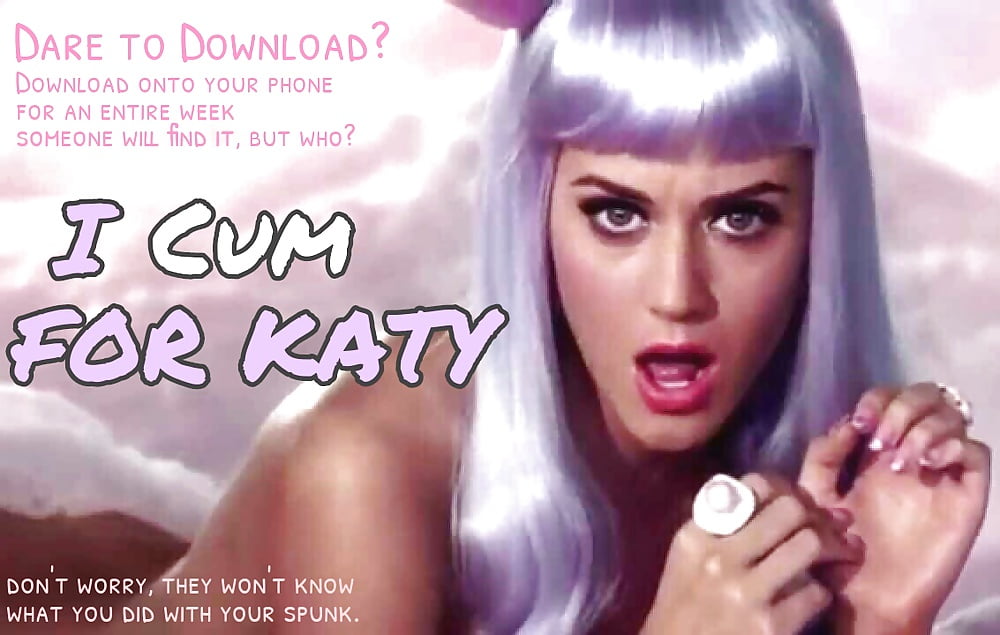 1000px x 635px - Katy Perry Captions - 10 Bilder - xHamster.com