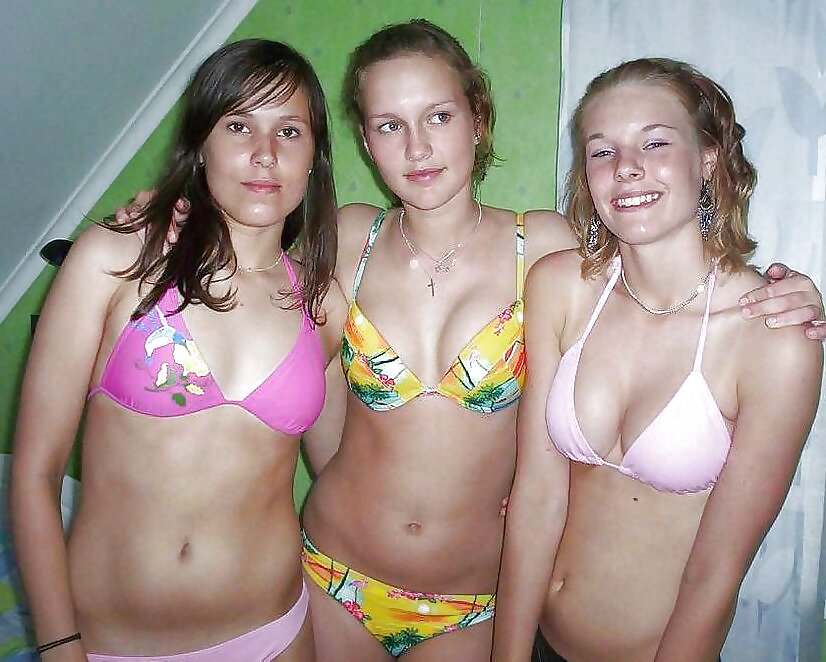Sex Swimsuit bikini bra bbw mature dressed teen big tits - 59 image