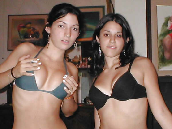 Sex Bra Babes 95 image