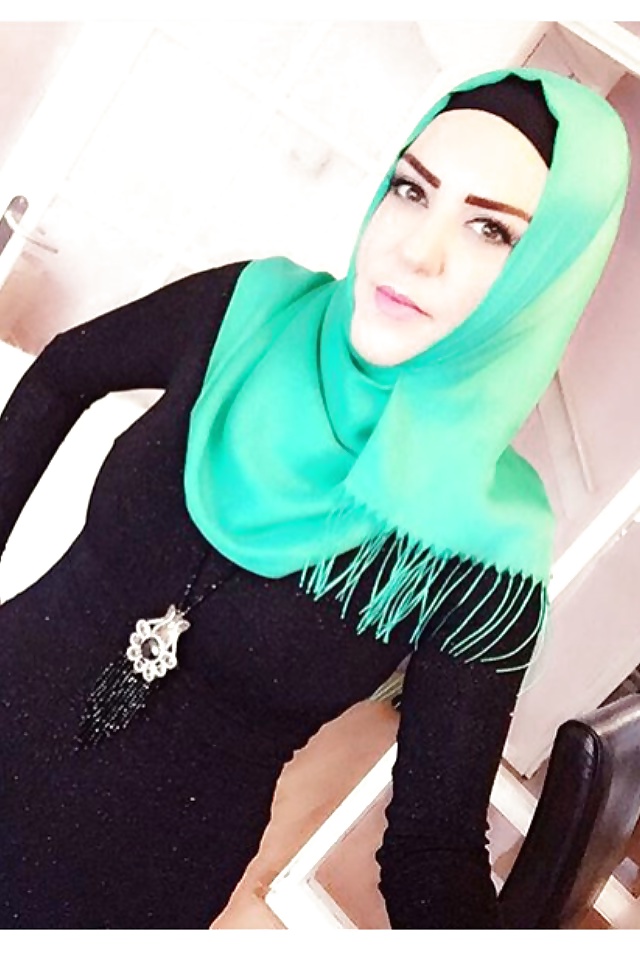 Sex Turkish maroccan persian hijabi sluts image
