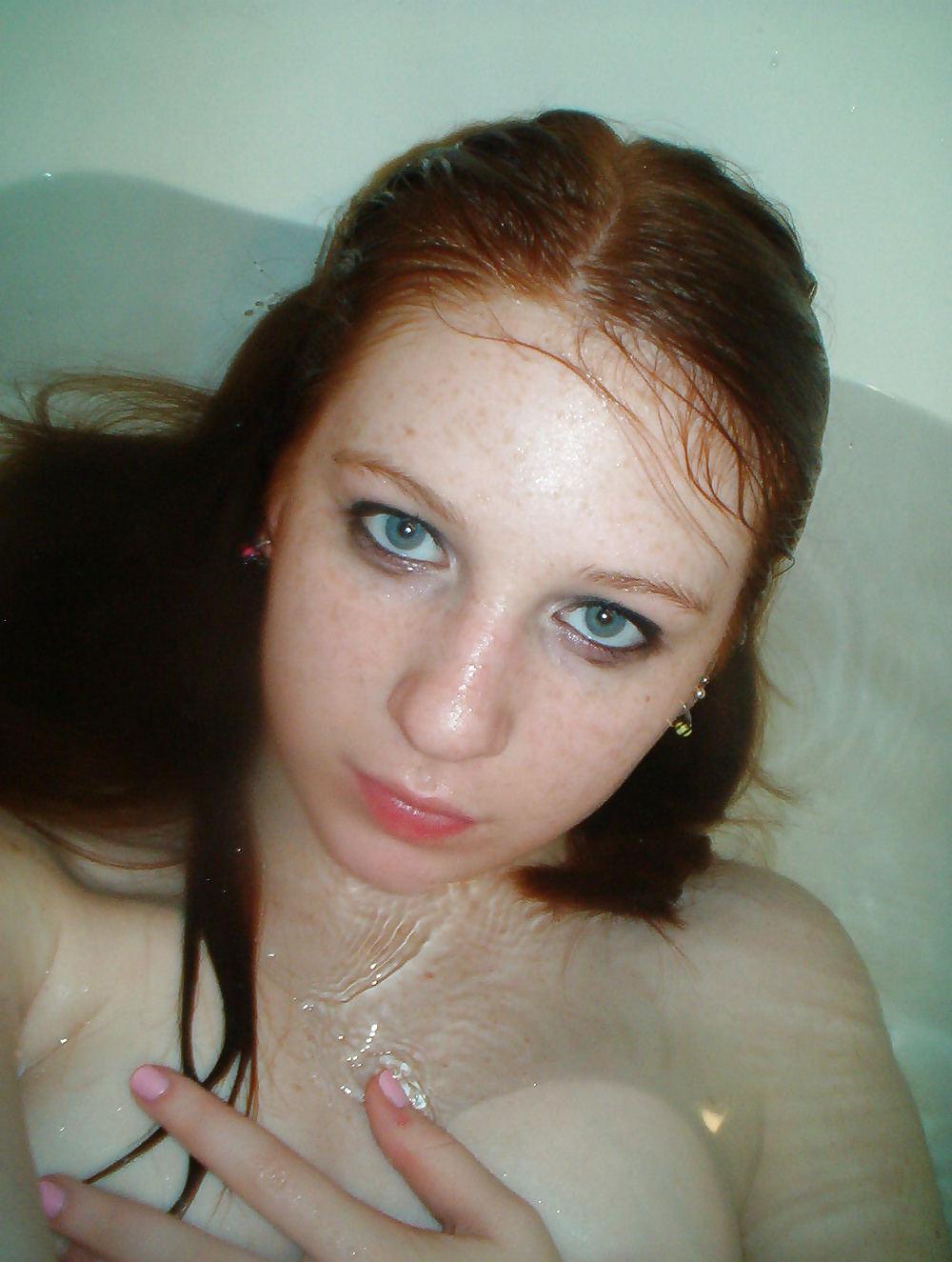 Sex Self shot - Amateur girl #95 image