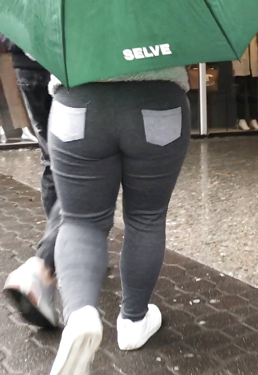 Sex Spy teen ass 15 image