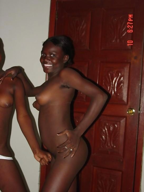 Sex AFRICAN AMATEURS...HOT AND HORNY IV image
