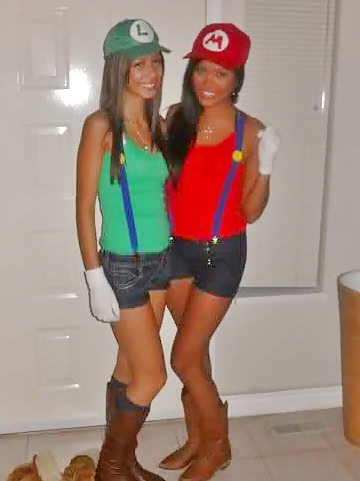 Sex countdown to Halloween pt5 image