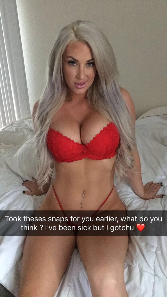 Laci Kay Somers Nude Leaked Videos and Naked Photos! 18