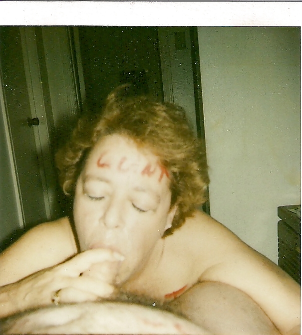 Sex white trash slave whore image