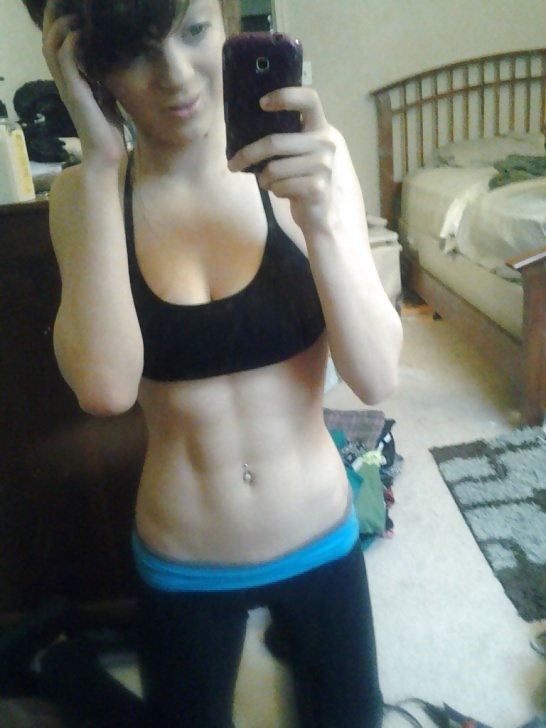 Sex Newry teen after the gym image