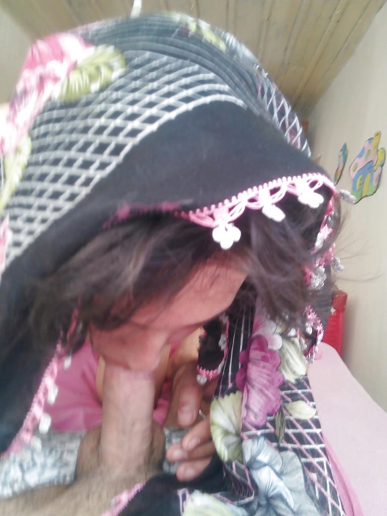 Sex turbanli arkadan veriyor image