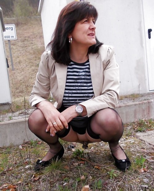 Sex What Grandma Likes to Show image