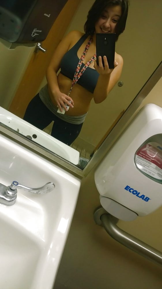 Sex Astrid, cute &  chubby latin exgf 23yo. image