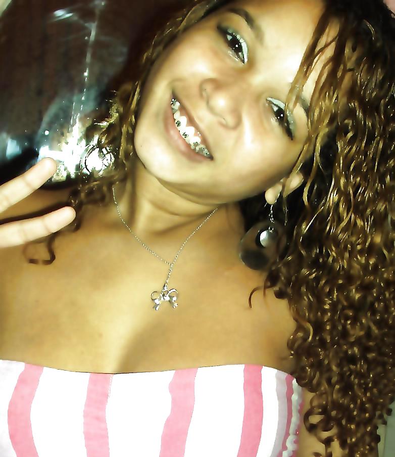 Sex FACEBOOK SUELLEN FONTINELLY image