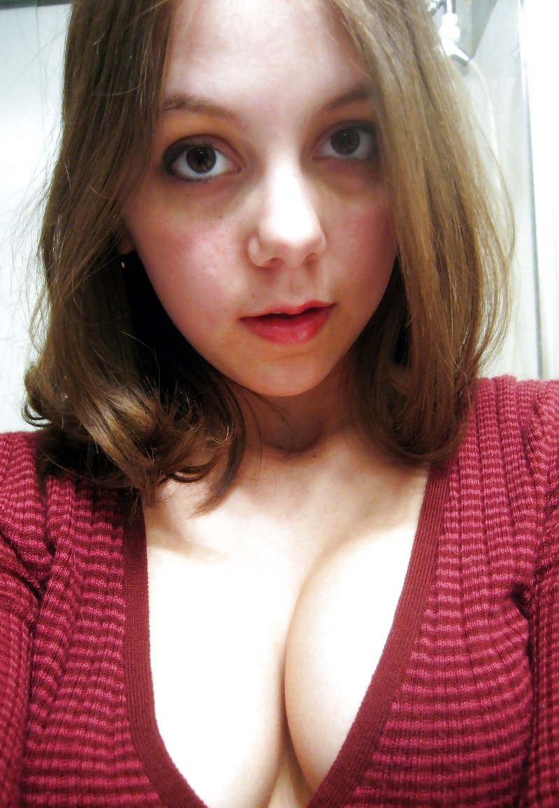 Sex hot exfreundin image