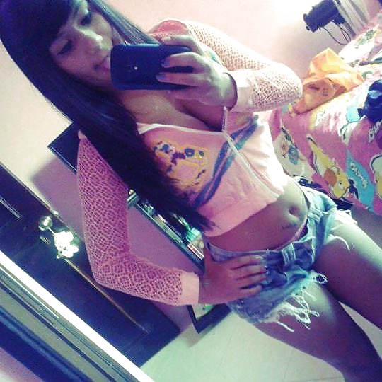 Sex Alejandra Benites. image