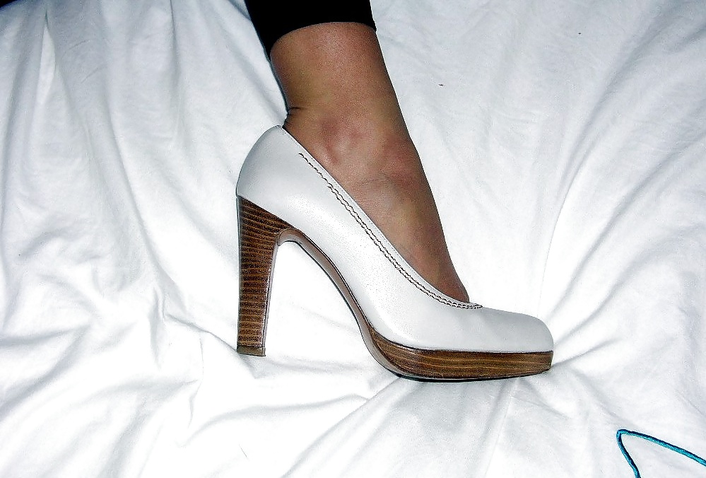 Sex FEET NO NYLON -bymn image