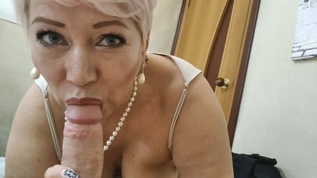russian mature slut wife aimeeparadise blowjob queen         