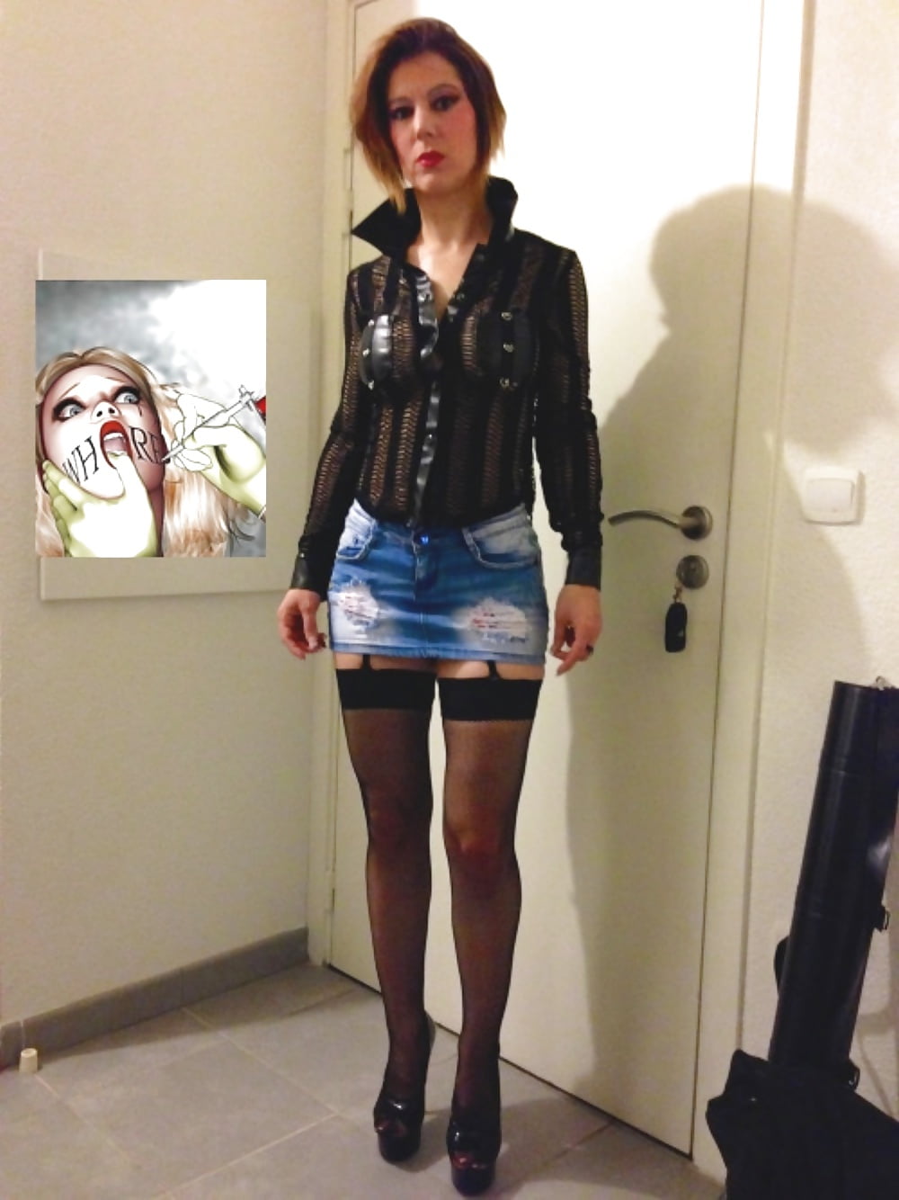 Sex Allwhores 192 image