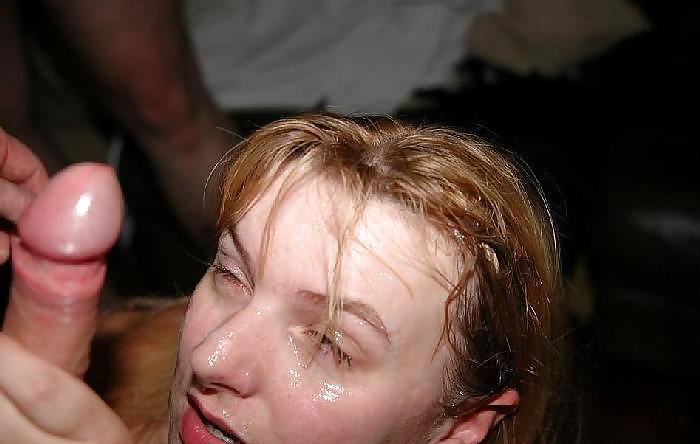 Sex GEILE SPERMASCHLAMPE image