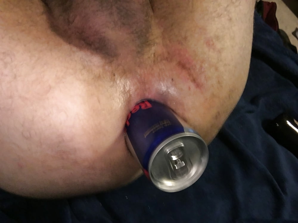 Sex Anal insertions image