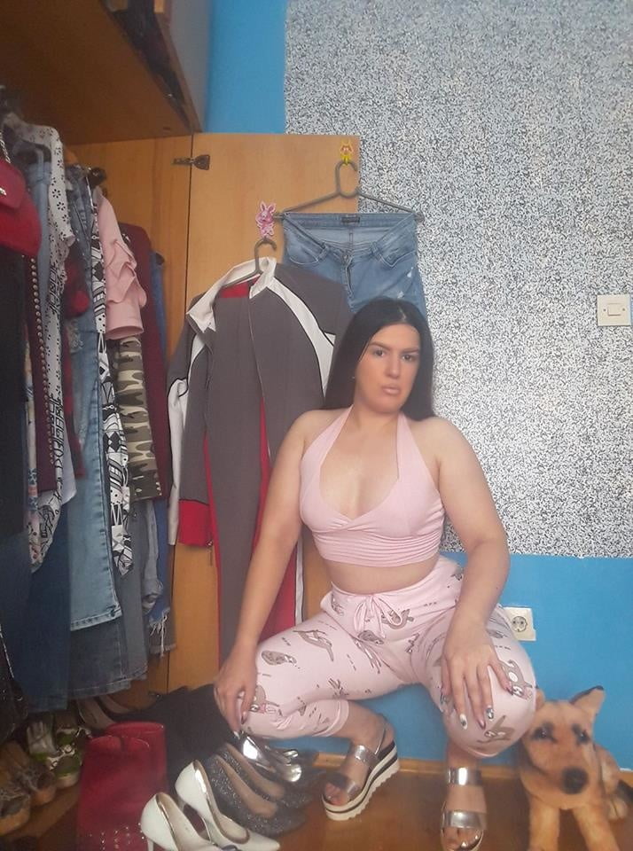 Sex Violeta serbian gril image