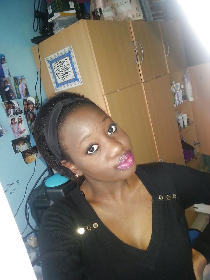 Sex Jeune Black Francaise image