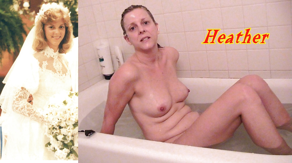 Sex Bride then naked set 2 image