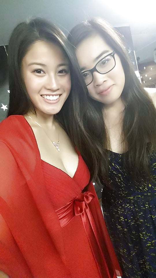 Sex Busty Asian image